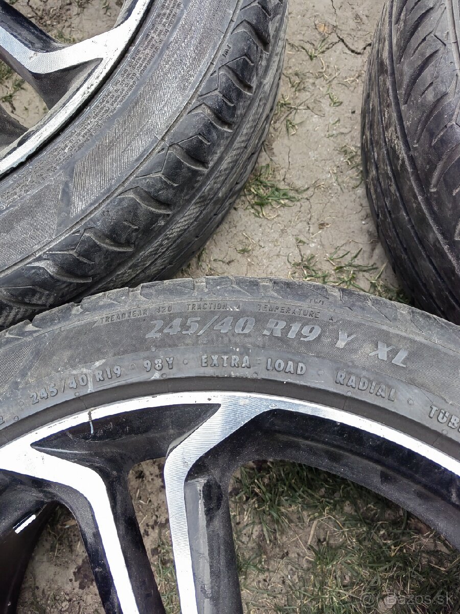 predám elektróny r19 - 2