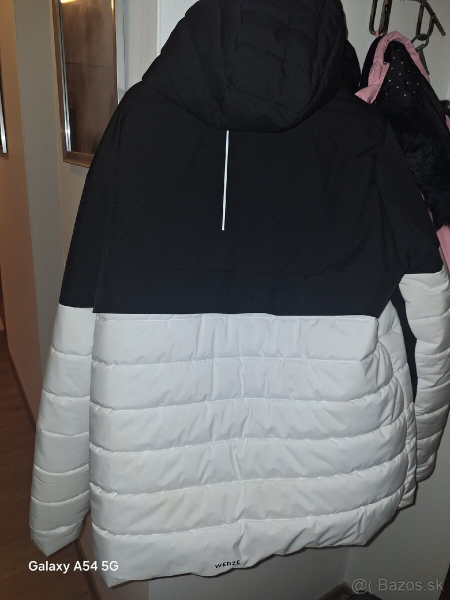 Lyžiarská pánska bunda - 2