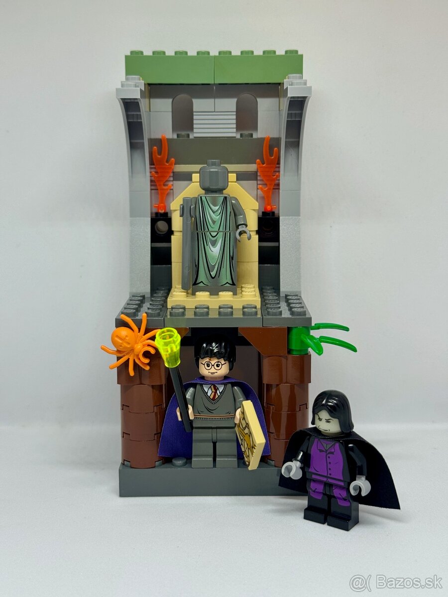 LEGO Harry Potter 4751 - 2