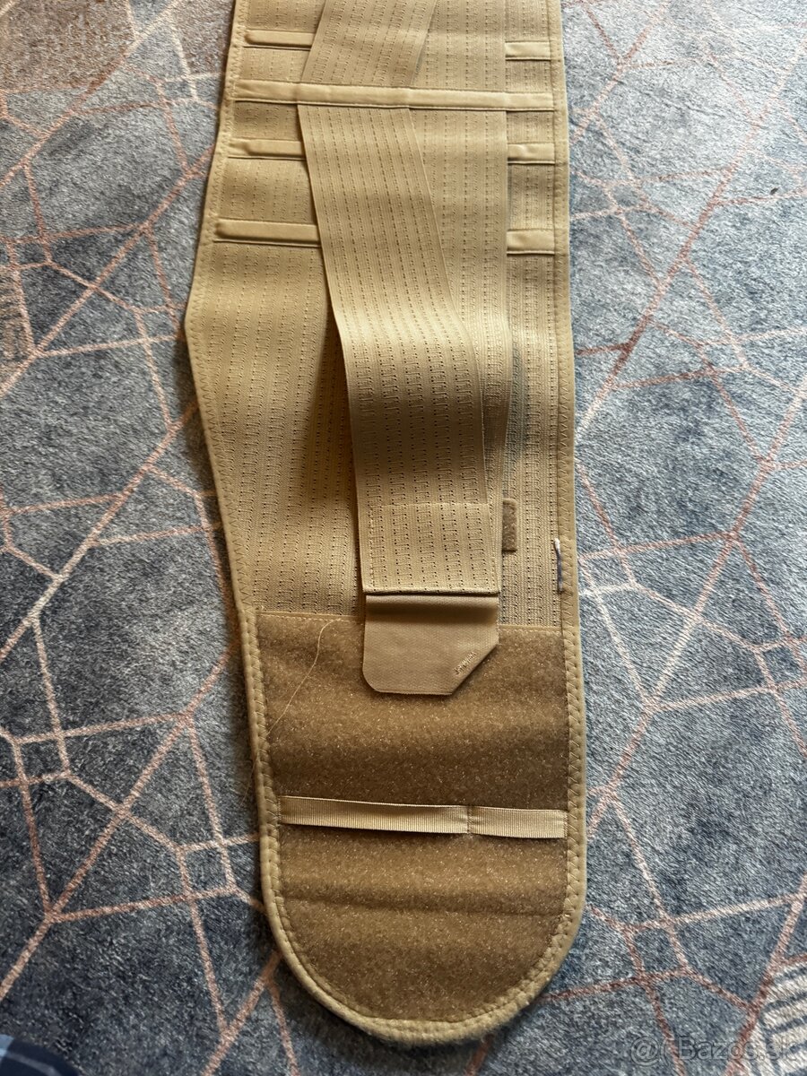 Bedrový oporný pás - 2