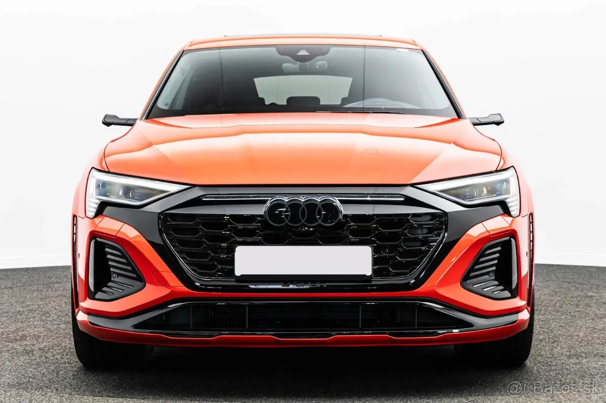 Audi SQ8 e-tron - 2