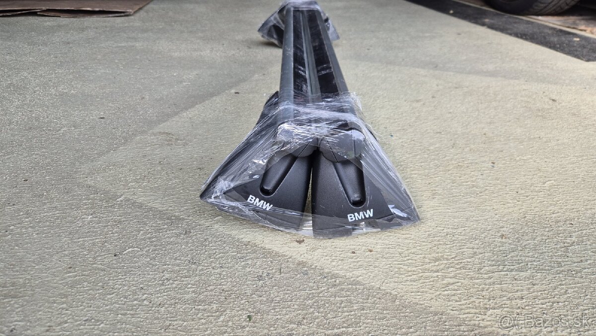 Strešný nosič BMW - 2
