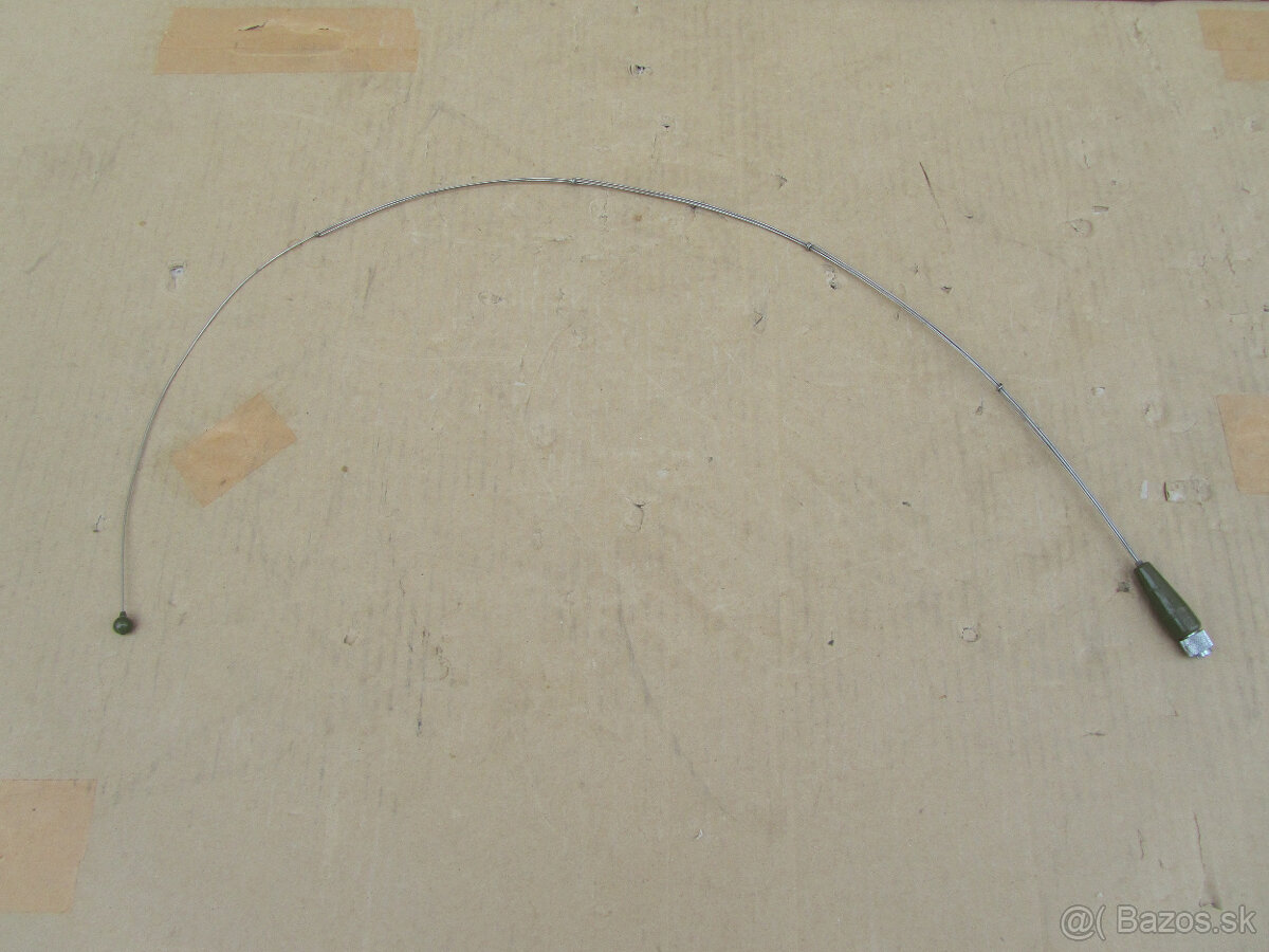 Anténa 45MHz - 2