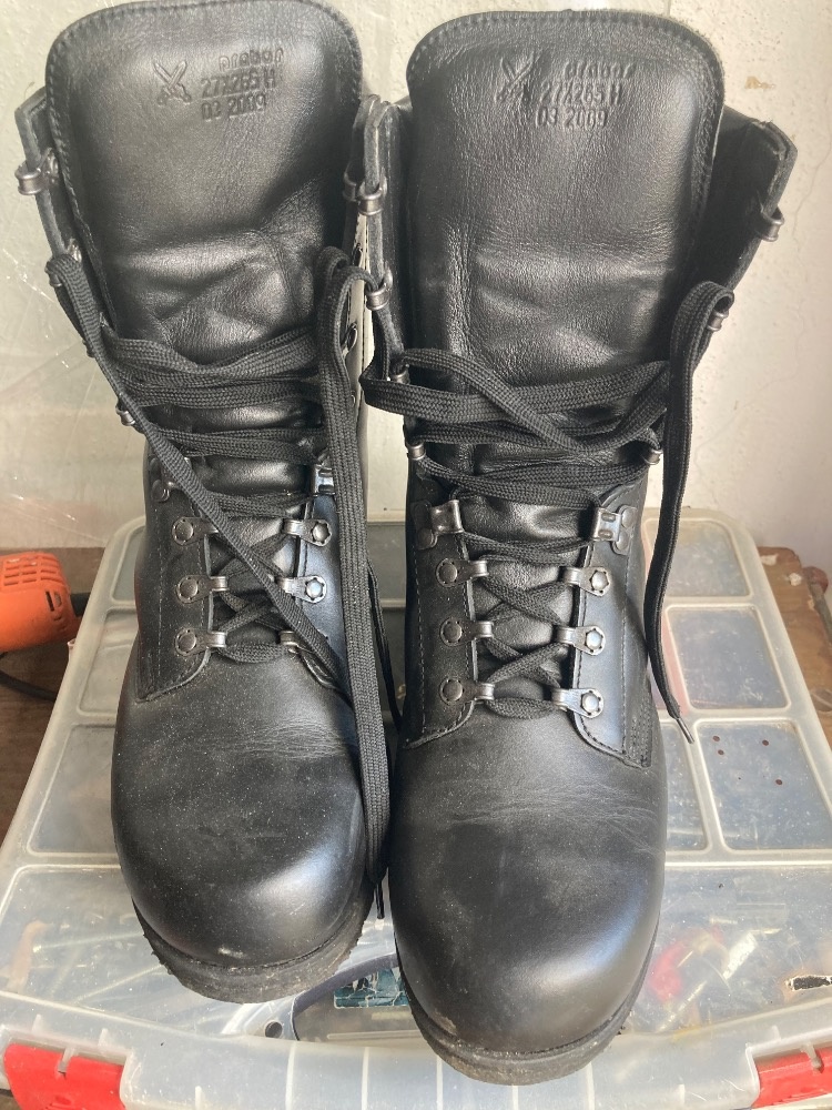 Kanady - GORATEX - 2