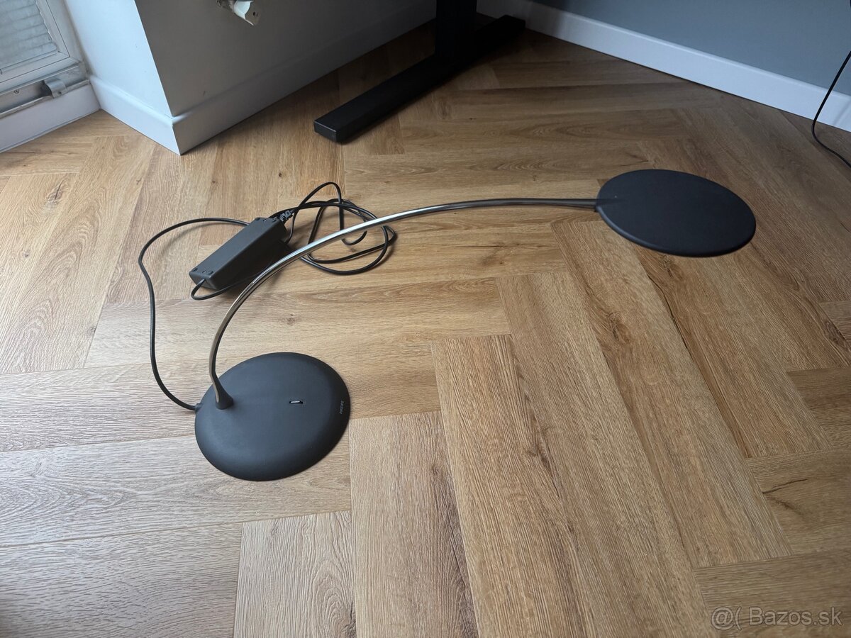 Stolová lampa led designová Philips - 2