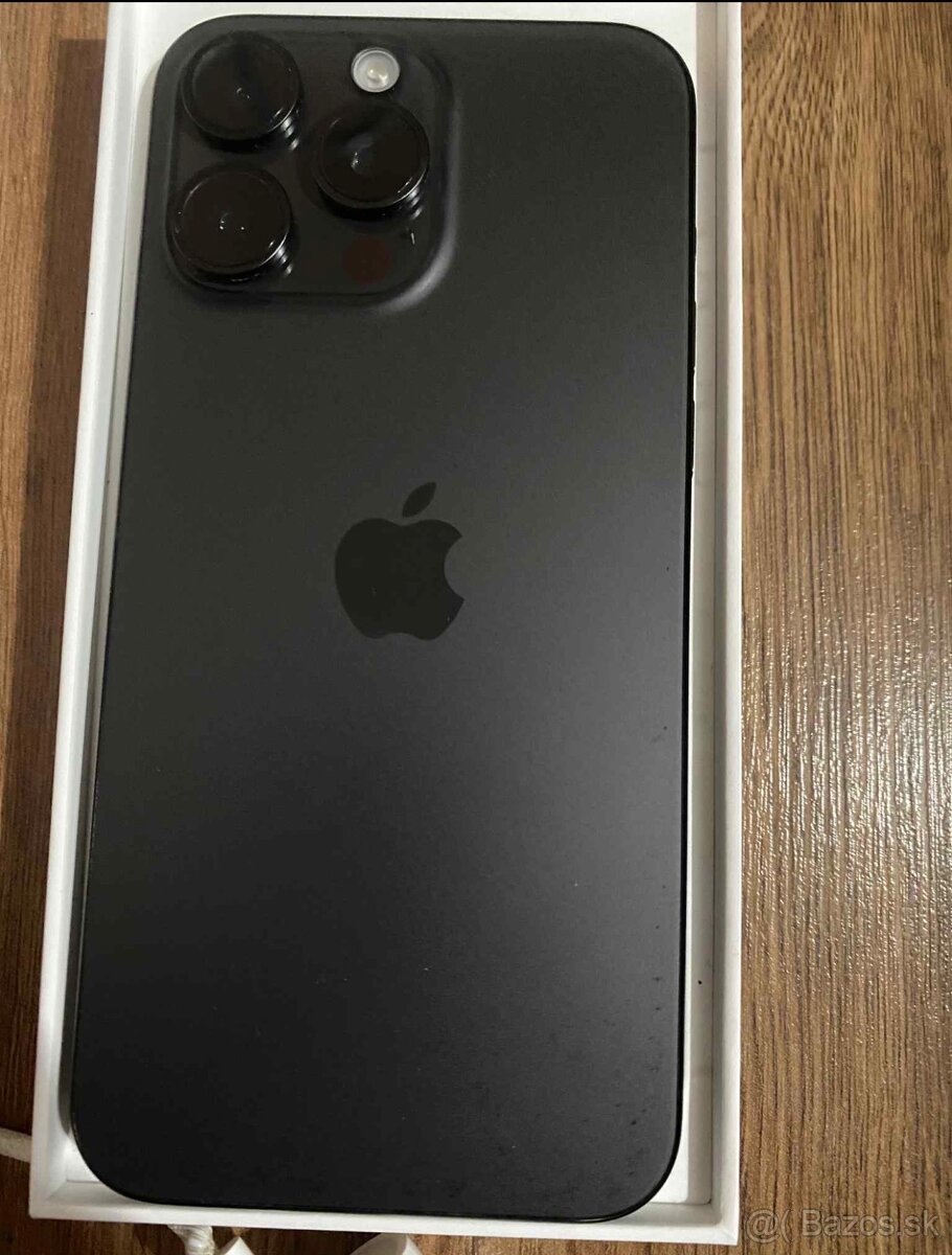 iPhone 15 pro max - 2