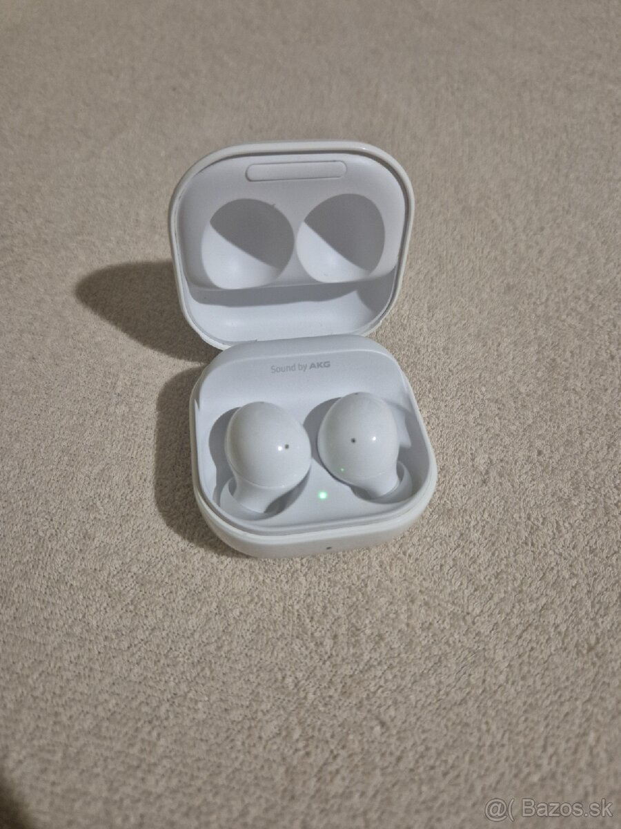 Samsung Galaxy Buds 2 - 2