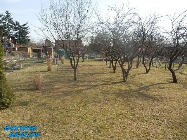 Pradaj chaty pri Šírave, Bogdanky - 2