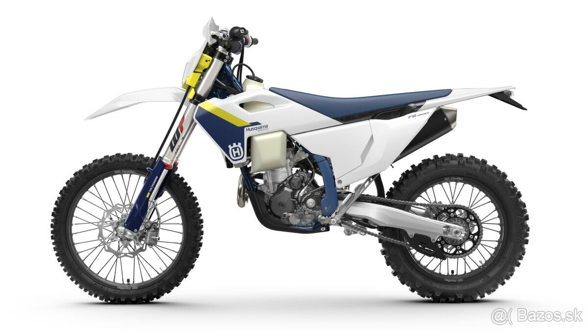 HUSQVARNA FE 450/ 2025 - 2