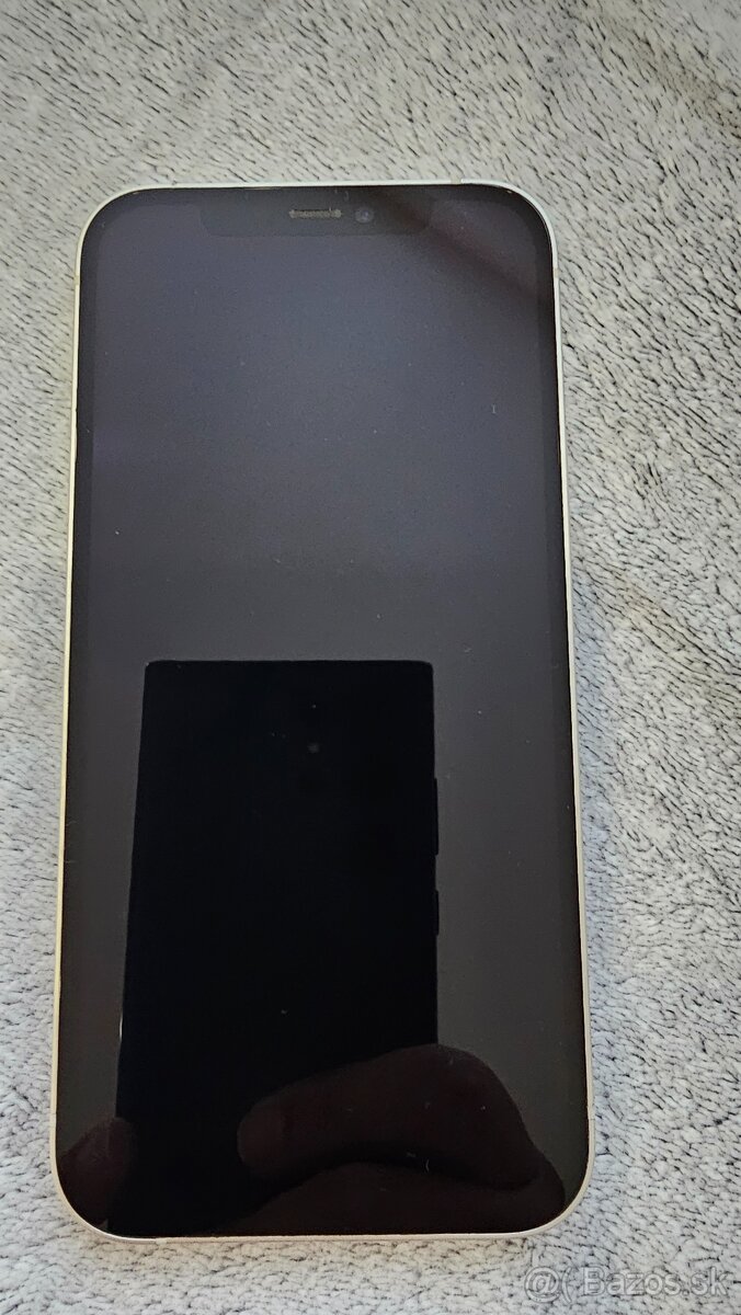 Apple iPhone 12 128GB White - 2