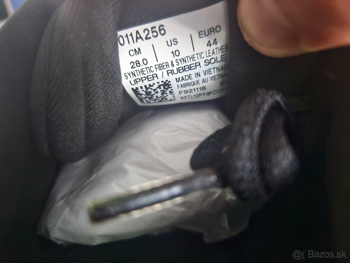 Športové tenisky Asics 28cm/US:10/EURO:44 - 2