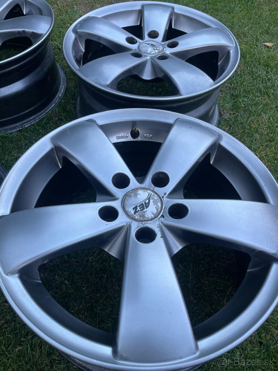 5x112 R16 7J - 2