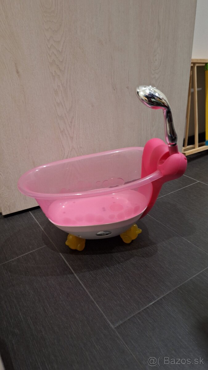 Vanička Baby Born - 2