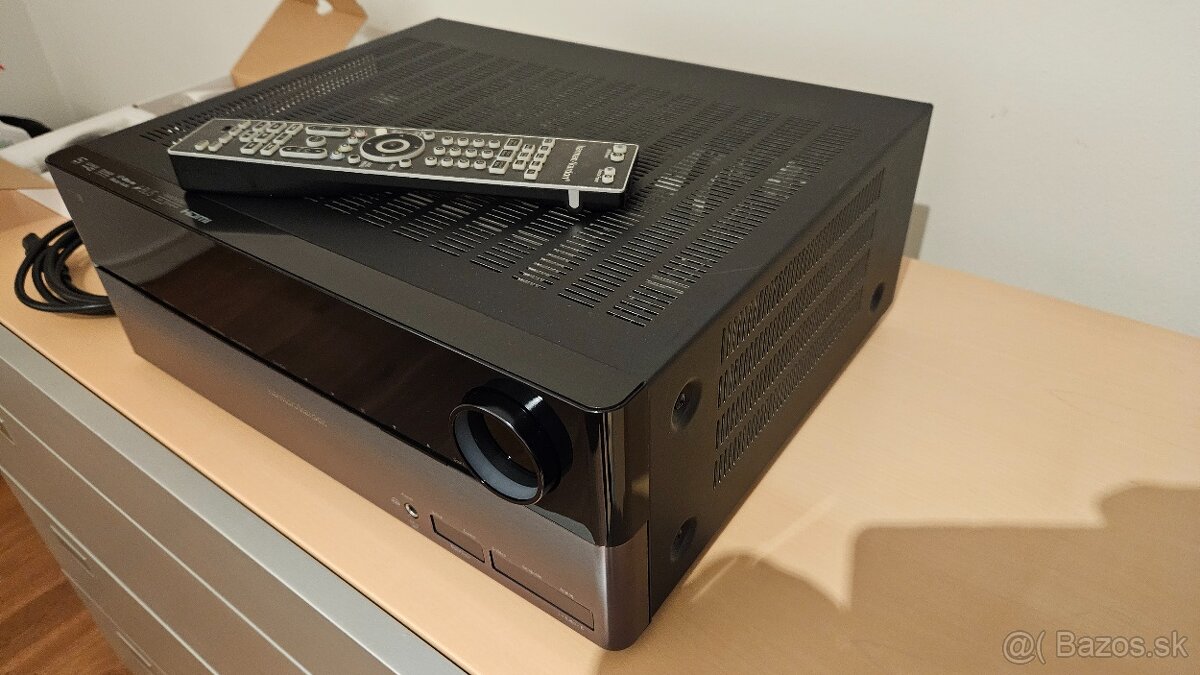 Harman kardon AVR-355 - 2