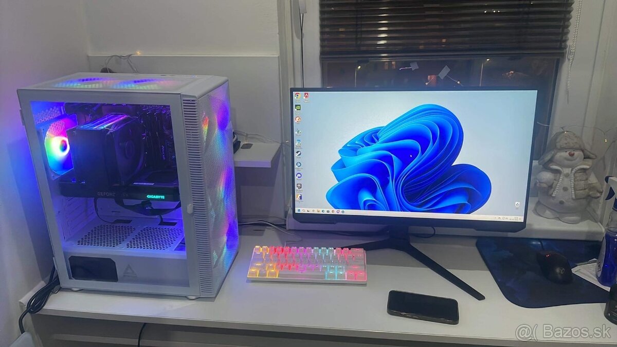 SKLADANIE, UPGRADE A ČISTENIE PC | Partizánske + okolie - 2