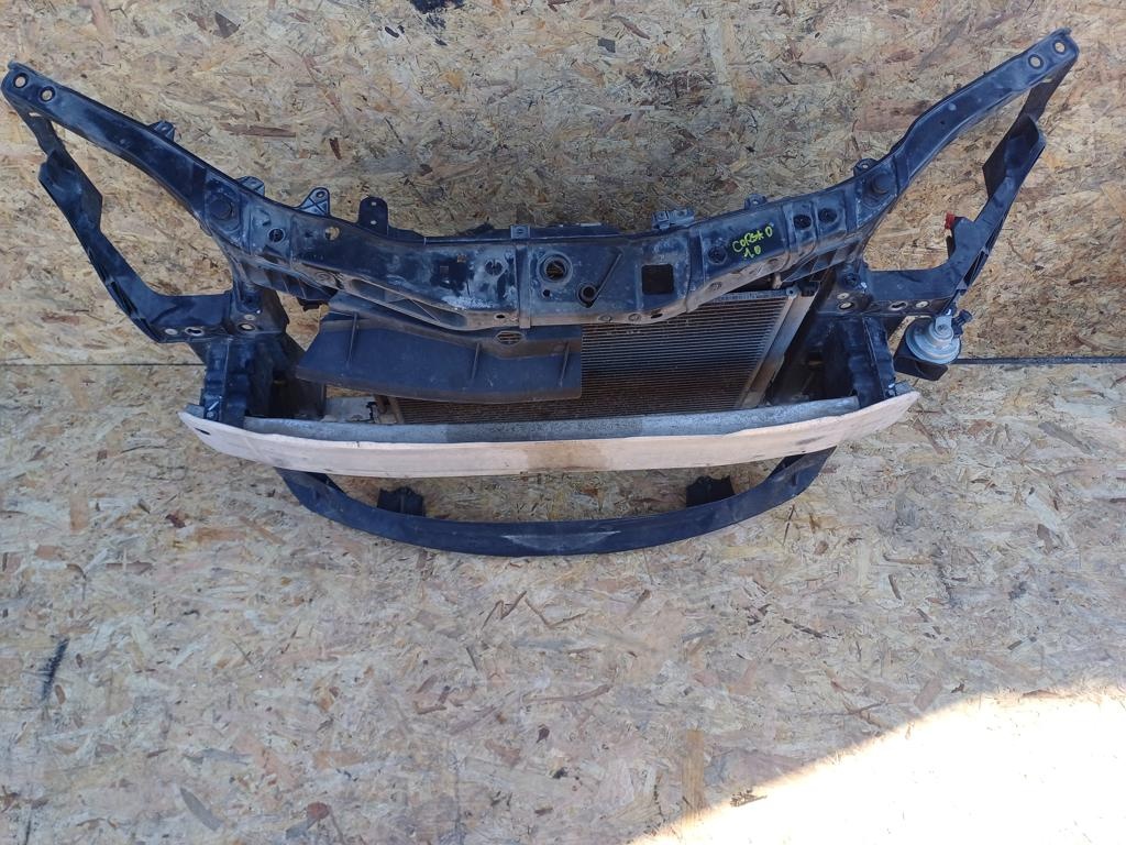 Opel Corsa D (2006-2015) náhradní díly - 2