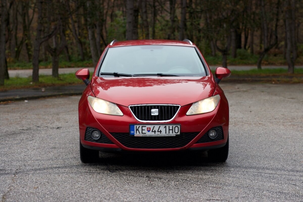 Seat Ibiza ST 1.2 TSI Ecomotive Style - 2