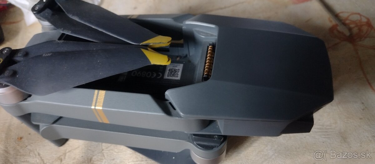 Dji mavic pro - 2
