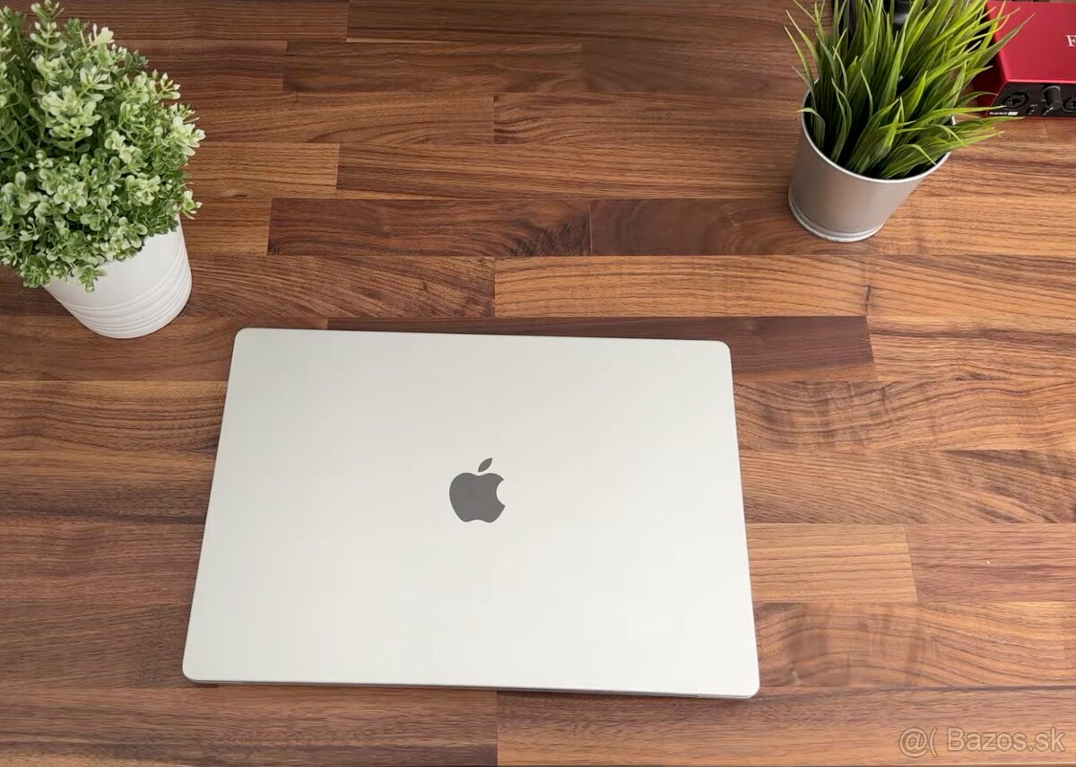 MacBook Pro 16" M2 Max, 32GB RAM, 1TB SSD - Ako Nový - 2