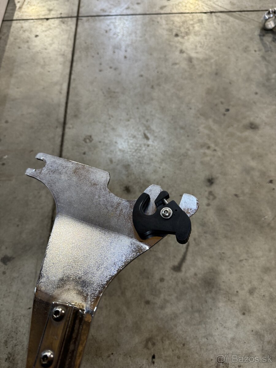 Diely Harley Davidson 1200 Sportster - 2