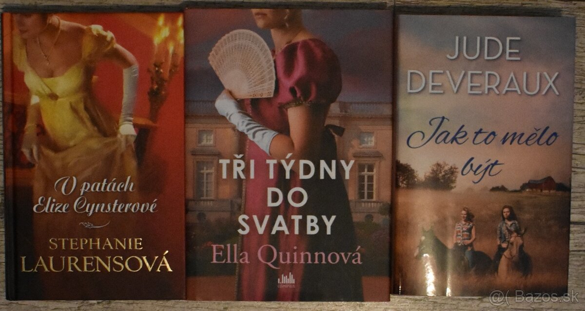 Romantické príbehy 2 - 2