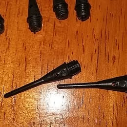 Náhradné špičky do Elektronického terča - 2