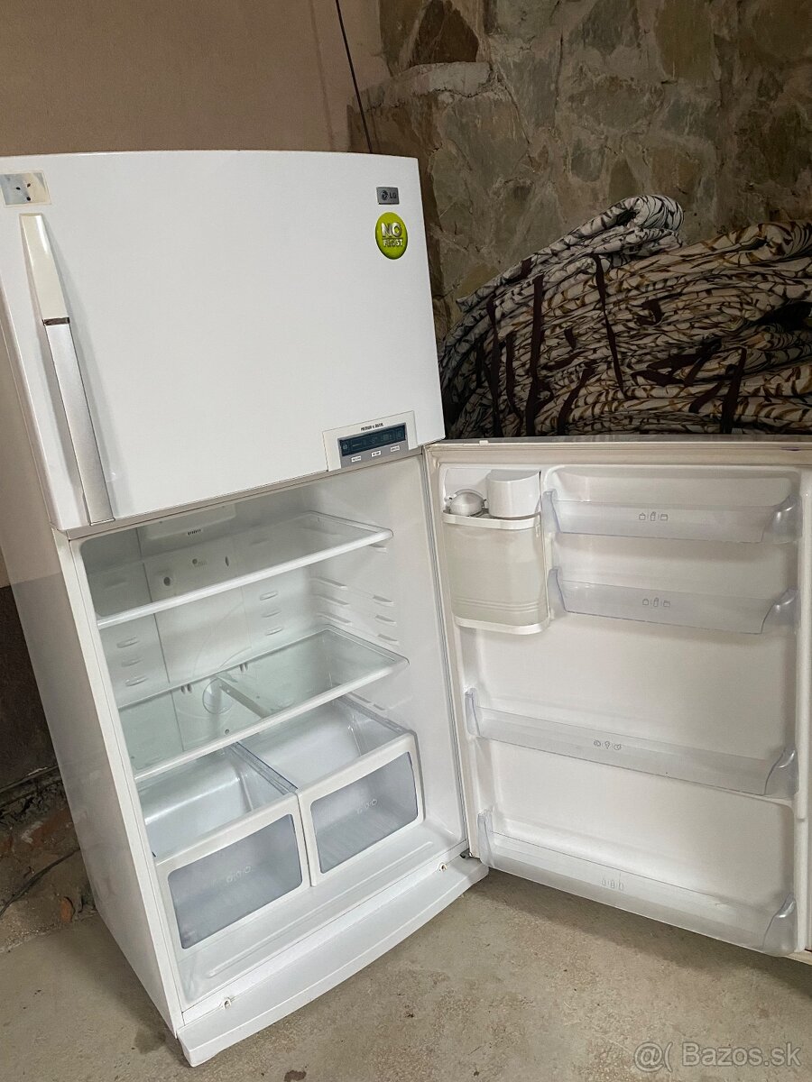 Americká chladnička na predaj - 2