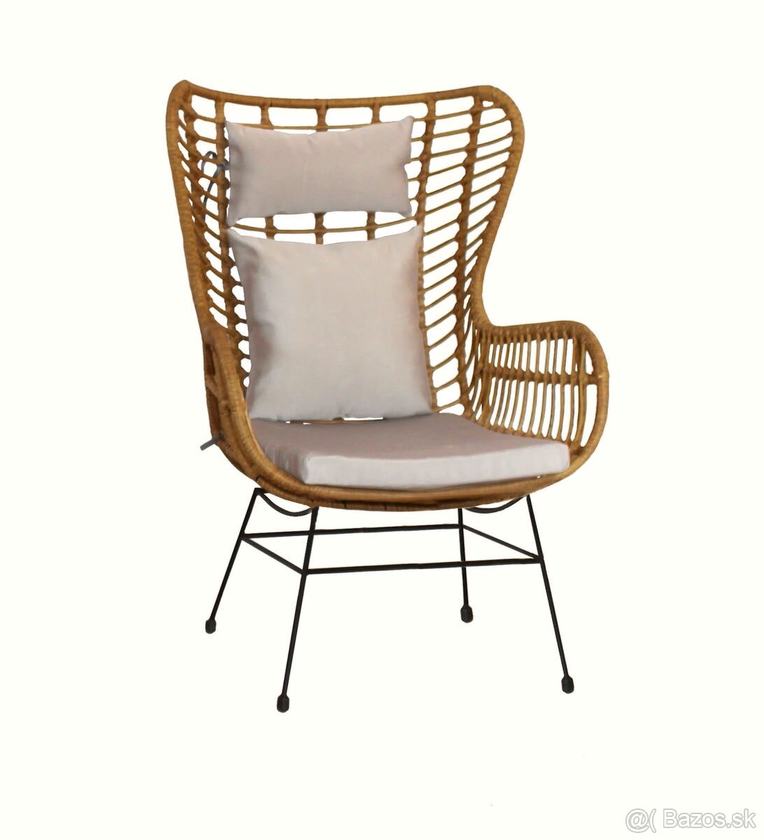 záhradná zostava g-bohoo 4 - 2