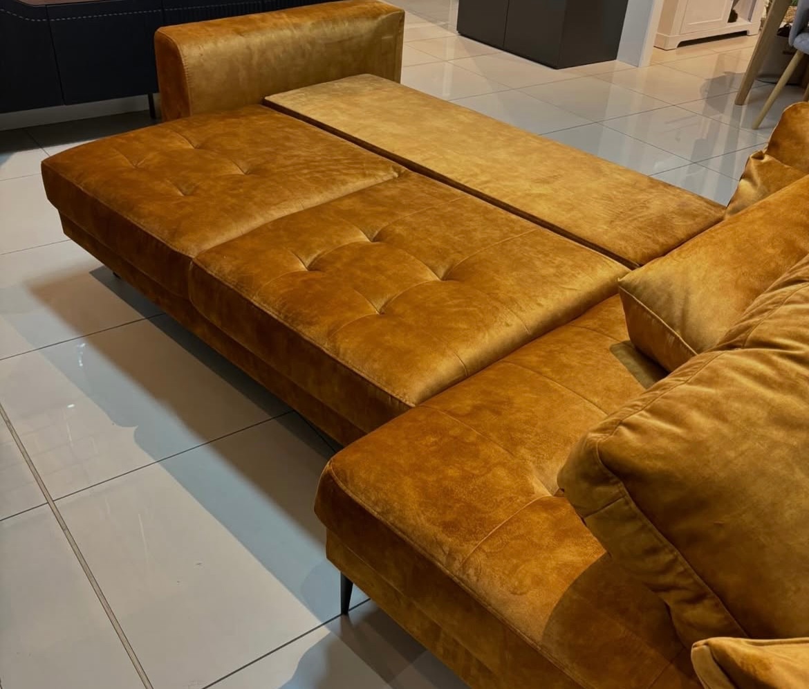 Predám NOVÚ sedačku v záruke - 2