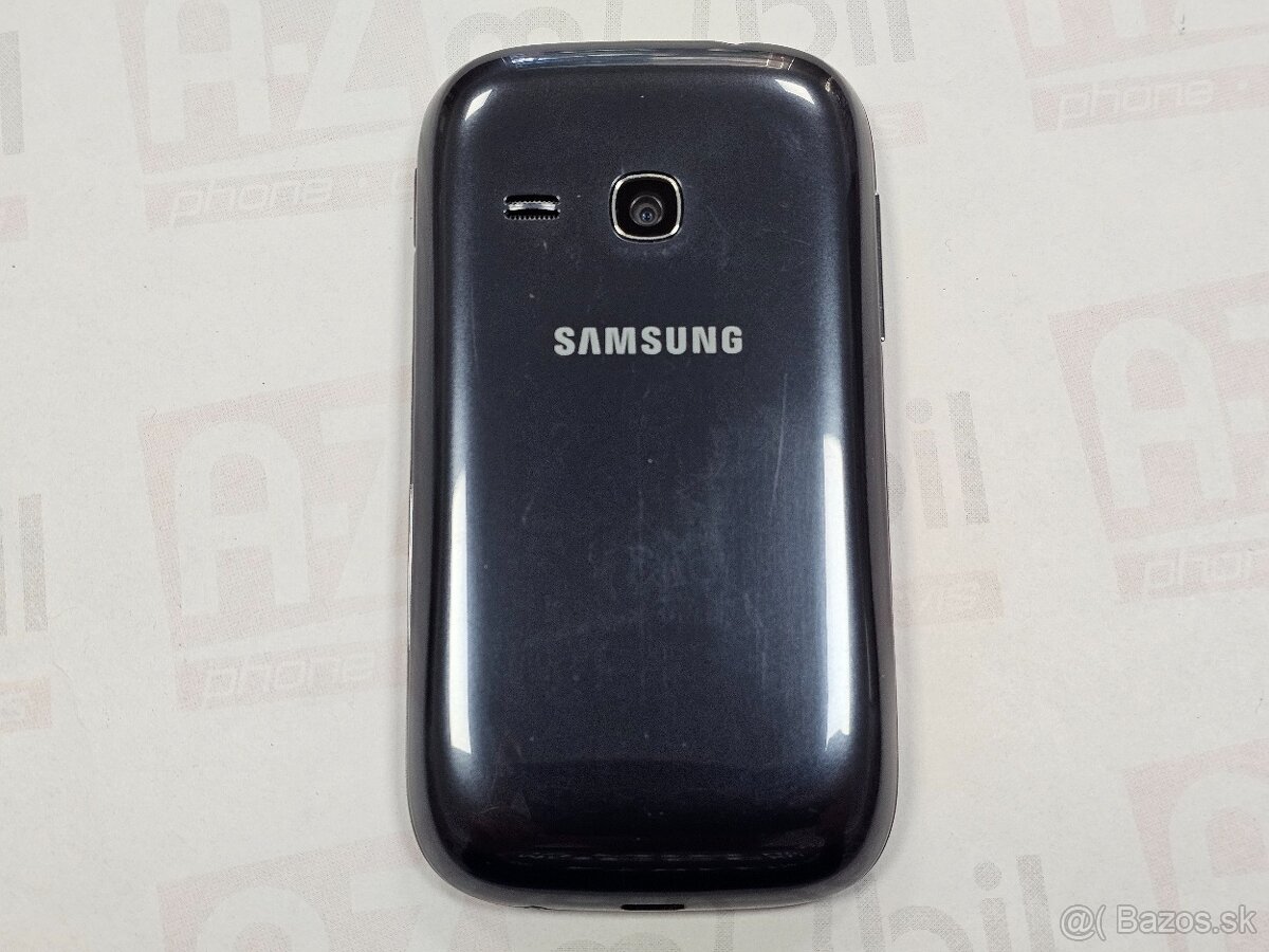 Samsung Galaxy Young - 2