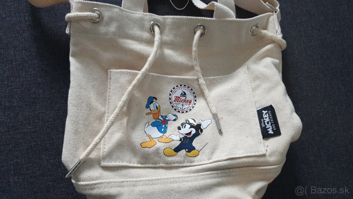 Disney taska - 2