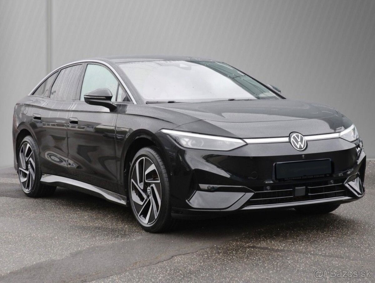 VOLKSWAGEN ID.7 Pro - 2