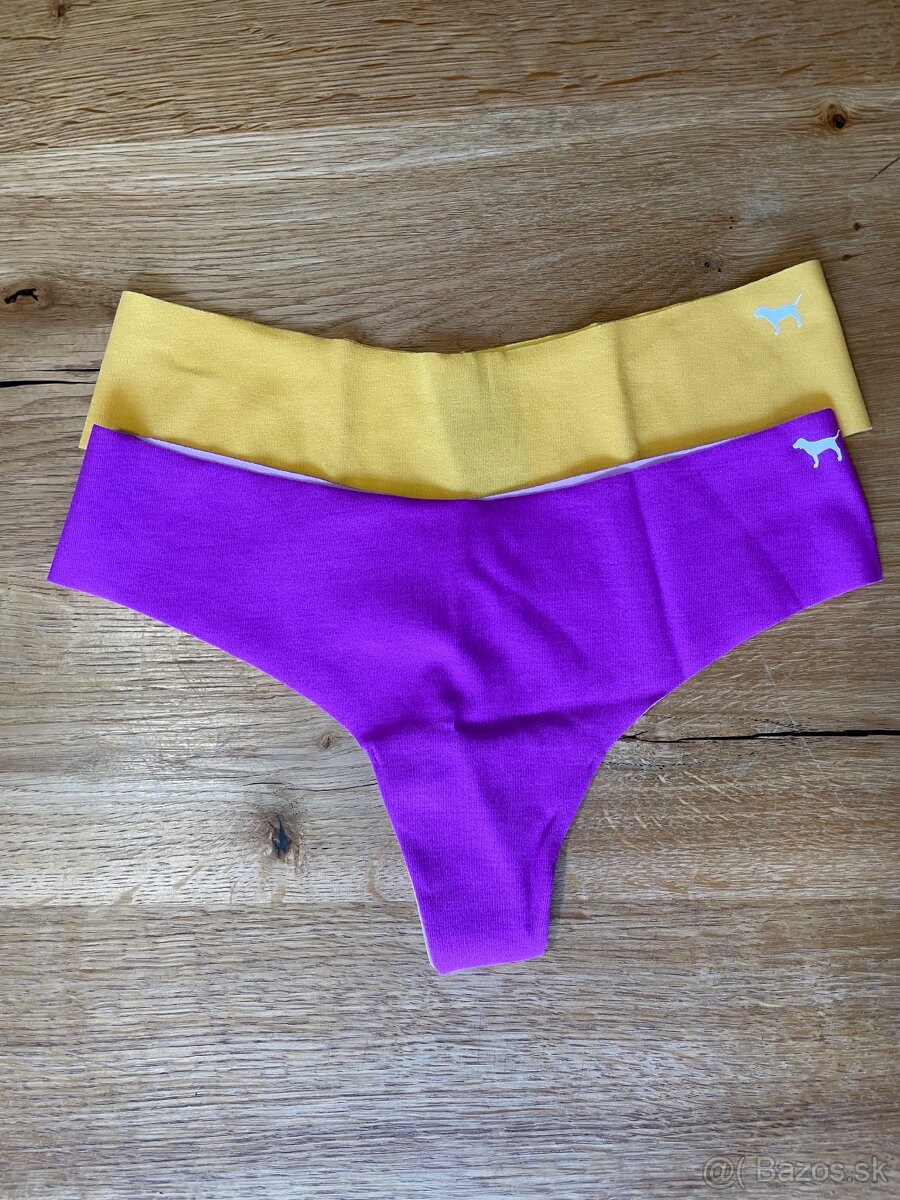 Tanga M od Victoria's Secret/ PINK - 2