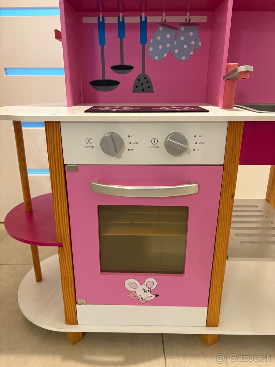 Detská kuchynka - 2