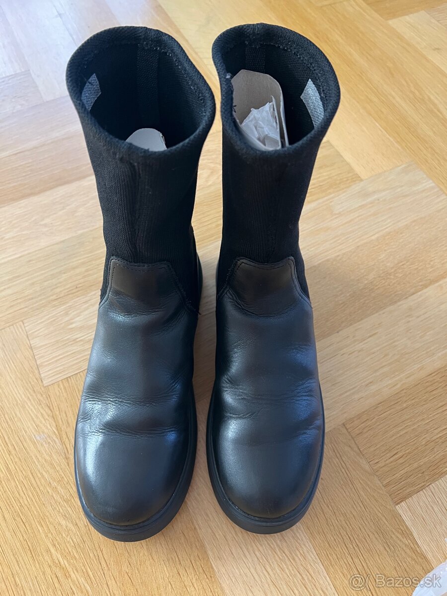 Detská obuv Nike & Camper - 2