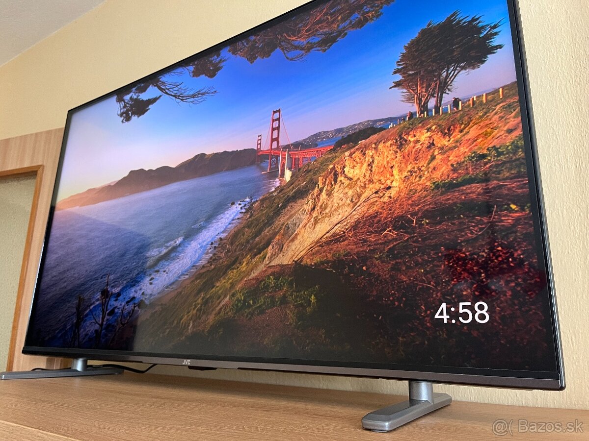 Televízor JVC LT-43VAQ6235 - 2