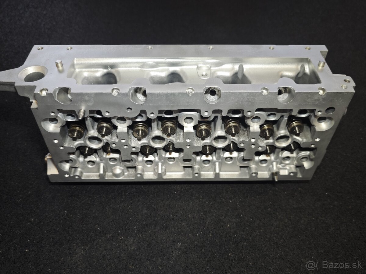 Hlava valcov 2.0TDI R 04L103373E - 2