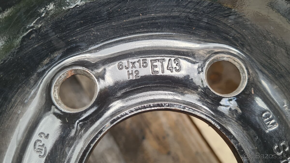 Zimné pneumatiky - 2