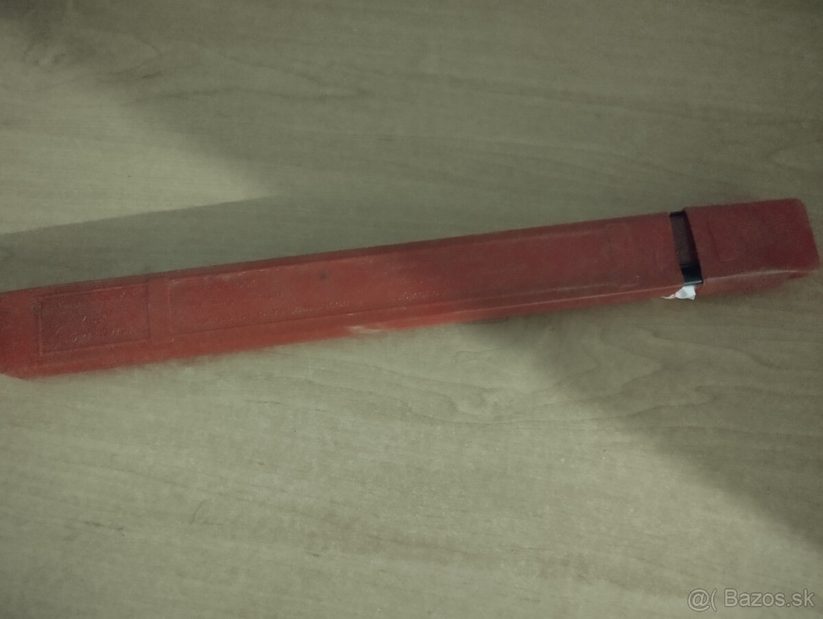 Výstražný trojuholník pre auto - 2