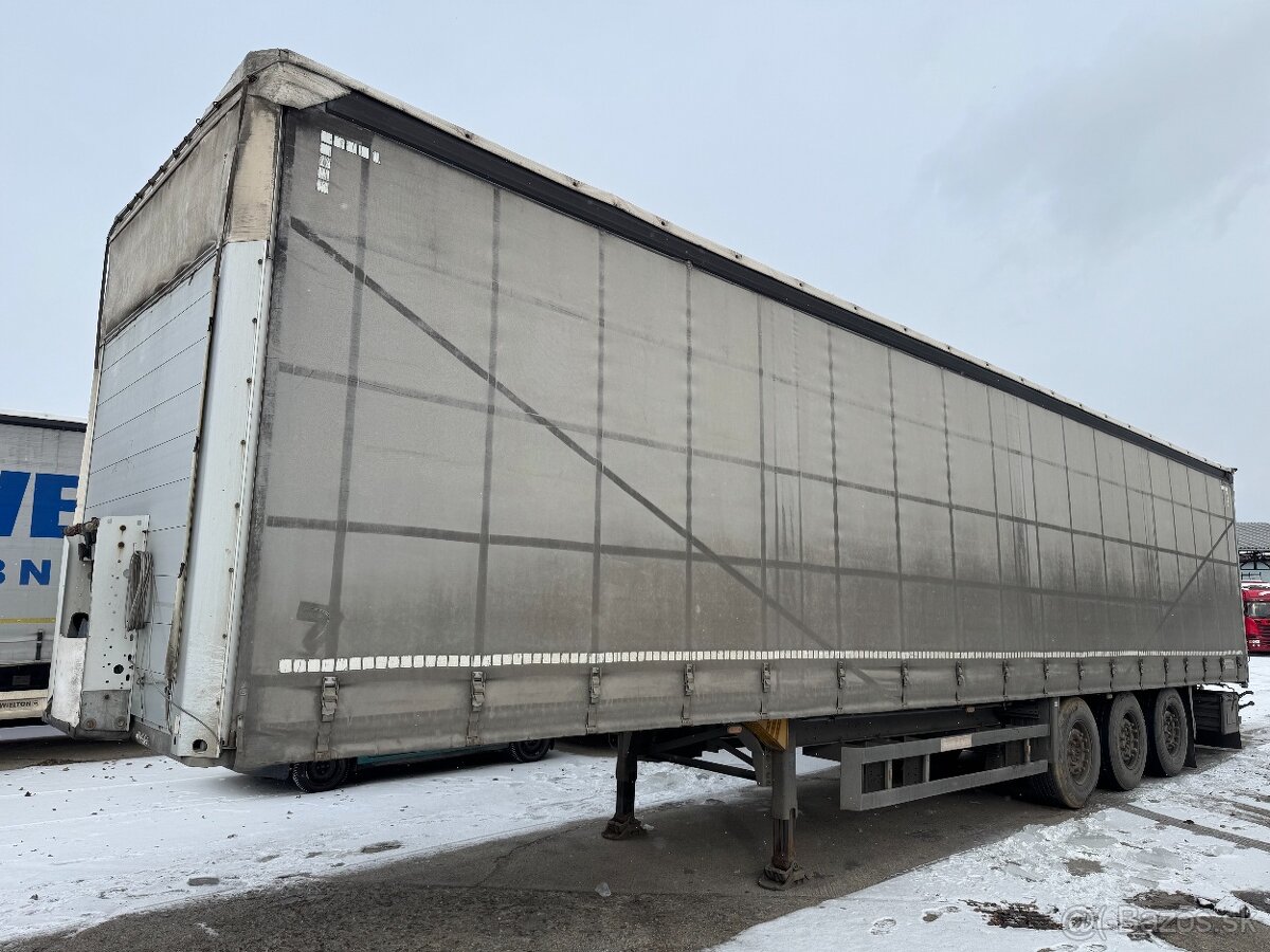 Náves Schmitz Cargobull S01 - 2