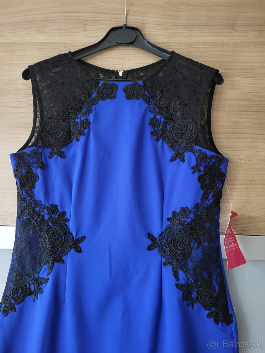 Dámske šaty v.40 - nové - 2