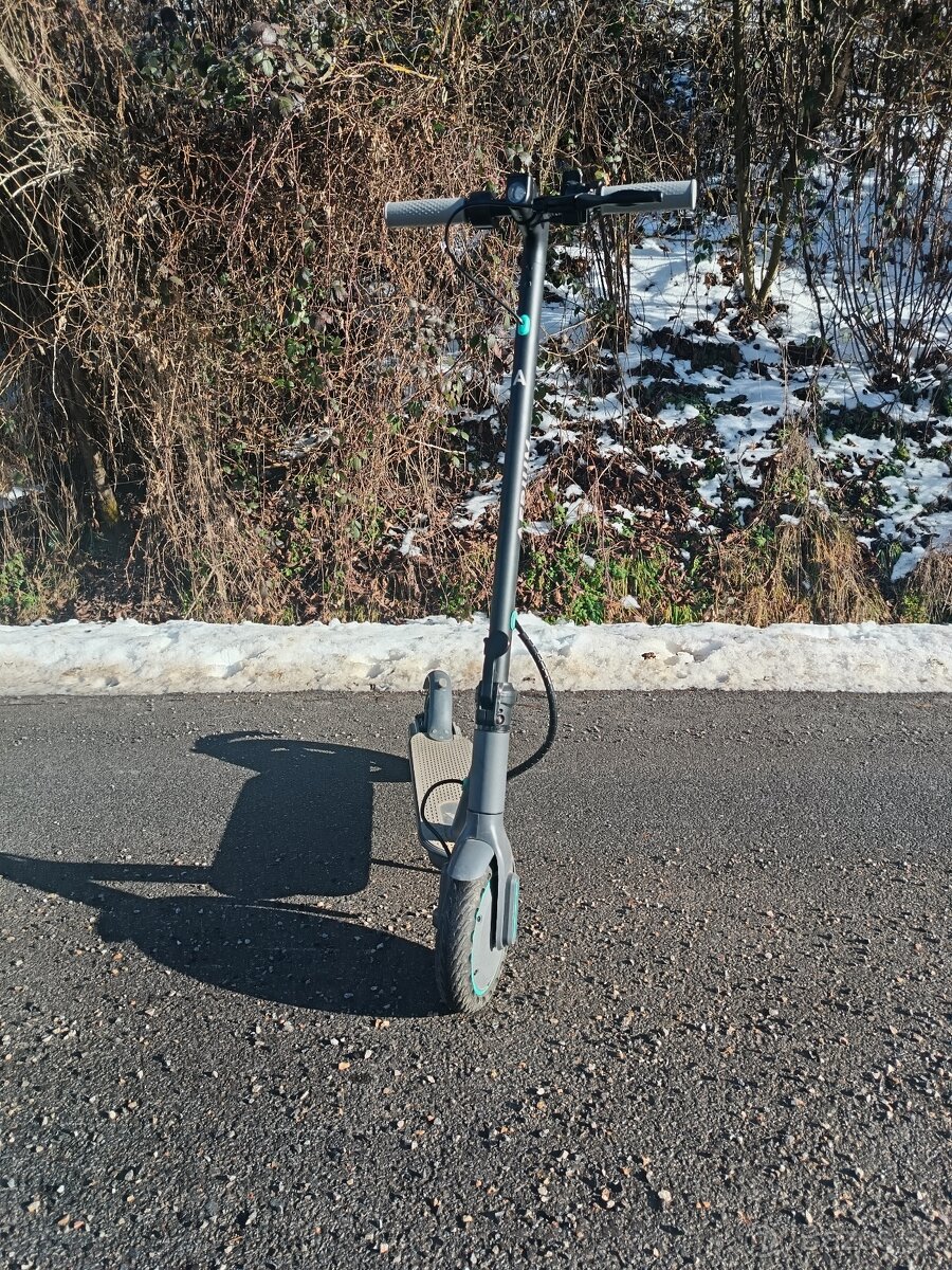 Elektrická kolobežka AERIUM - 2