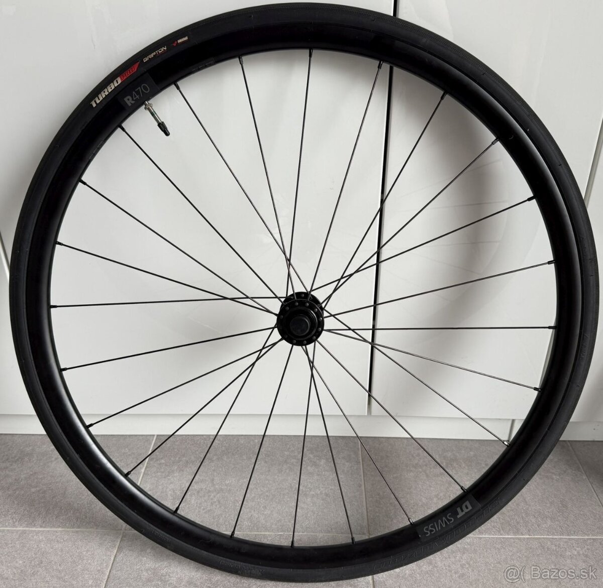 Sada cestných kolies Specialized - 2