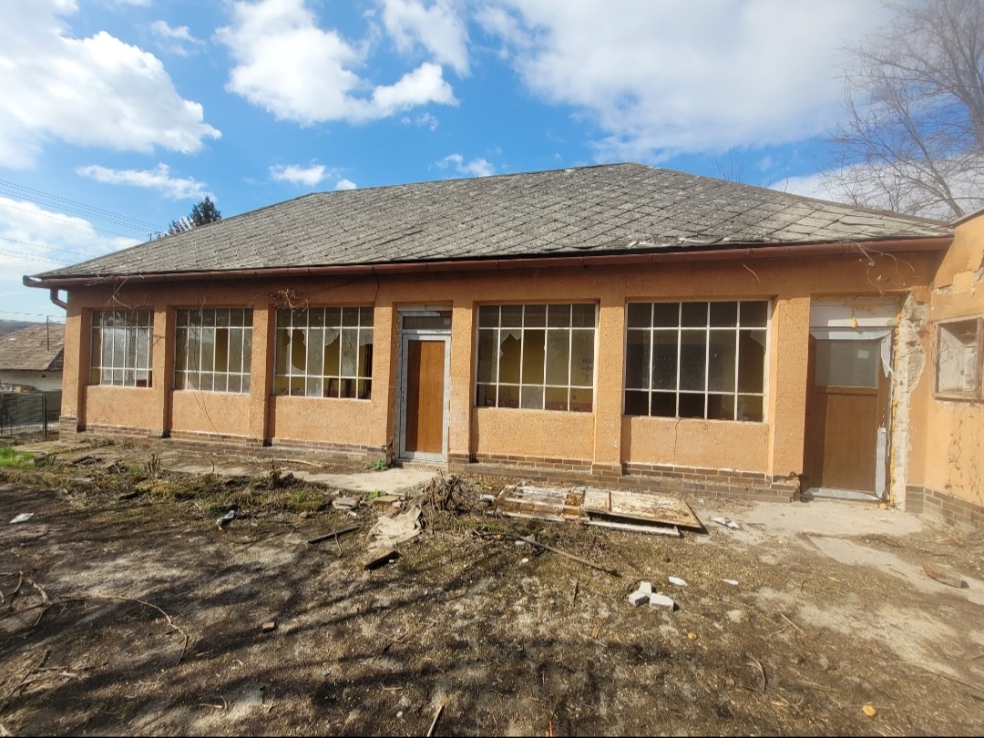 Rodiny dom na predaj - 2