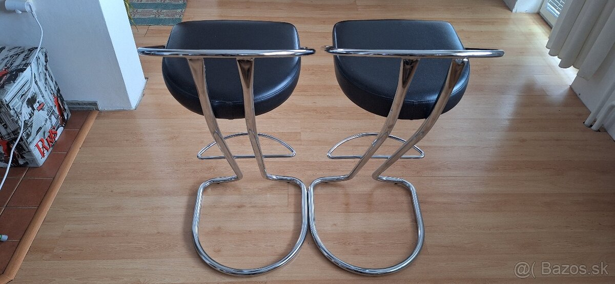 Barové stoličky - 2