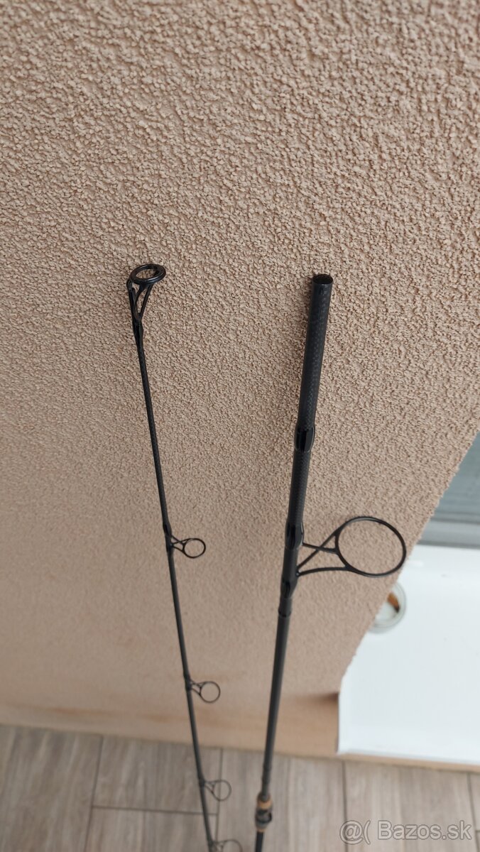 Delphin Nirvana CRP 10ft 3lb - 2