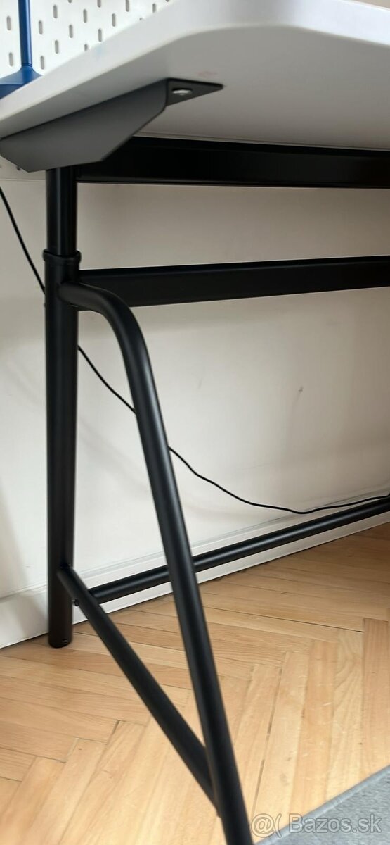 Písací stôl ikea - 2