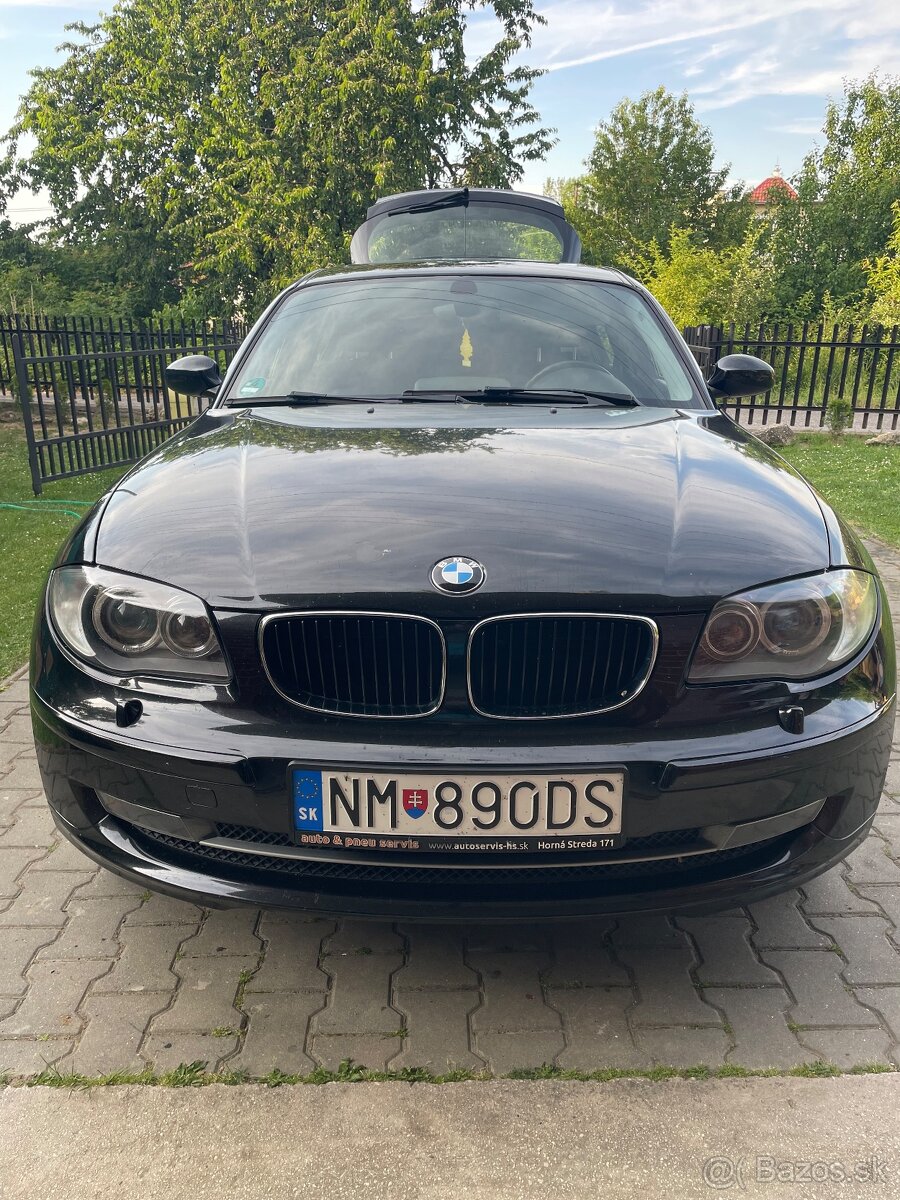 BMW 116i - 2
