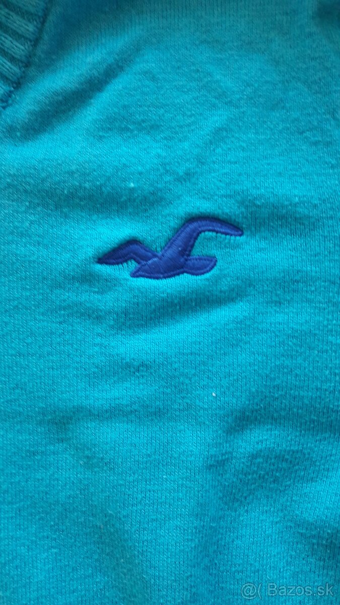 Holister sveter L - 2