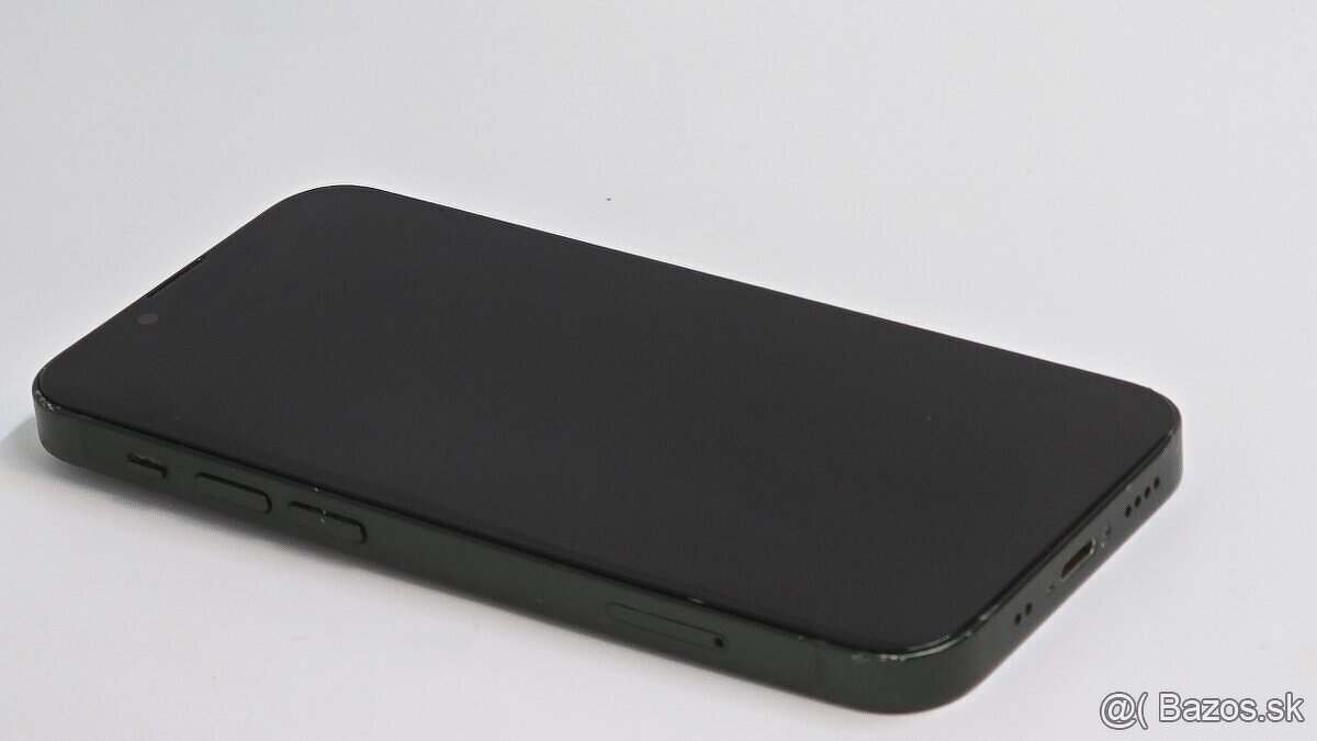 iPhone 13 mini 128GB Green - 2